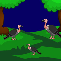 Free online html5 games - G2L Find The Toy Bird game - WowEscape 