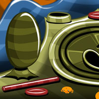 Free online html5 escape games - Monkey Go Happy Stage 318