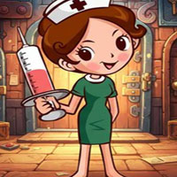 Soft Nurse Escape