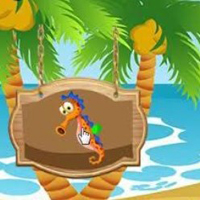 Free online html5 games - G2M Rescue The Tortoise game - WowEscape 