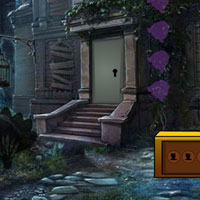 Free online html5 games - Wild Duo Escape Game game - WowEscape 