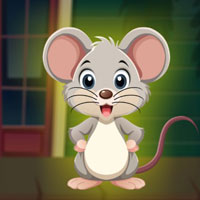 G2J Rescue the Little Mouse from Cage