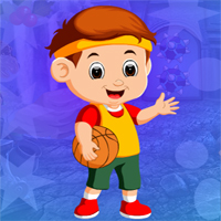 Free online html5 games - Games4King Joyous Small Boy Escape game 