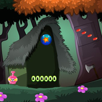 Free online html5 games - Top10 Escape From Green Village game - WowEscape 