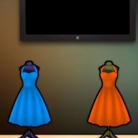 Free online html5 games - 8b Find Shopping Girl Juniper game - WowEscape 