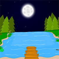Free online html5 games - Mousecity Abandoned Camp Escape game - WowEscape 