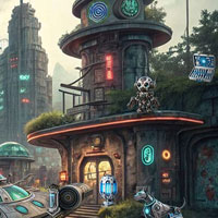 Free online html5 games - New Order game 