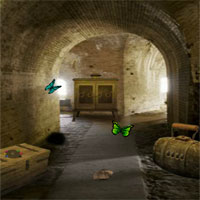 Free online html5 games - Escape Room Game Resolute 1  game - WowEscape 
